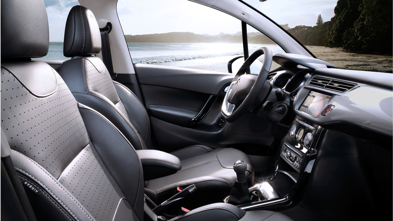 Illustration for article titled New Euro Hatchbacks: Nissan Note or Citroen C3?